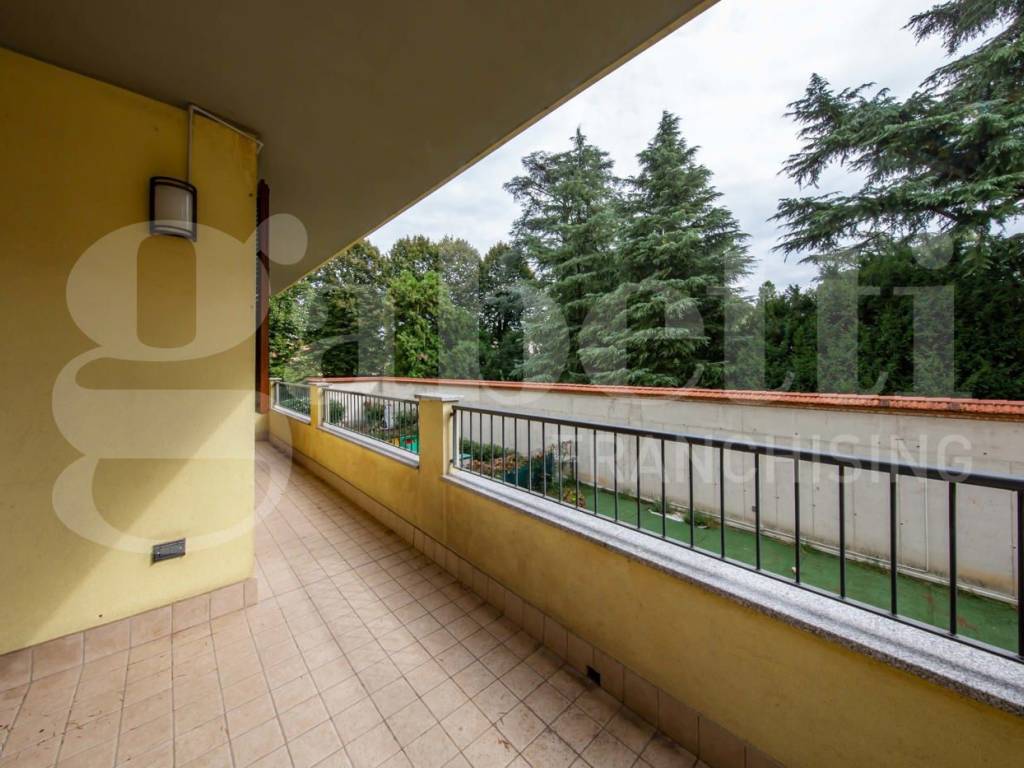 appartamento in vendita a Cassano d'Adda