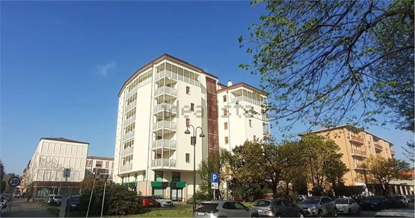 appartamento in vendita a Cassano d'Adda