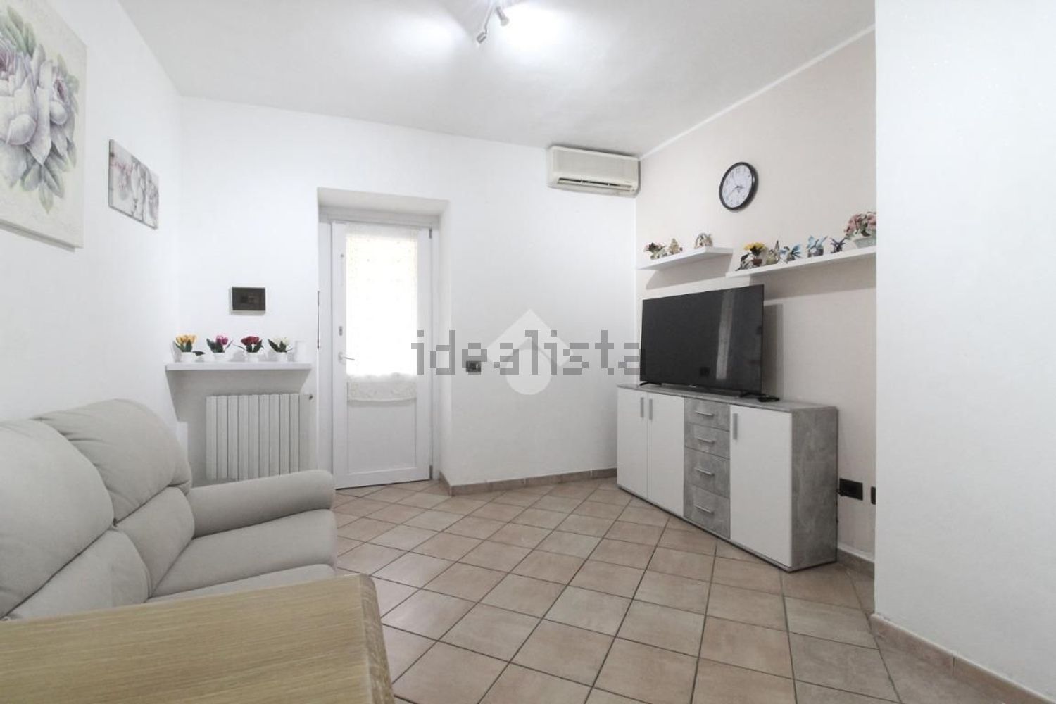 appartamento in vendita a Cassano d'Adda in zona Cascine San Pietro