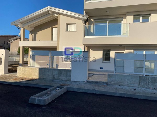 appartamento in vendita a Cassano d'Adda