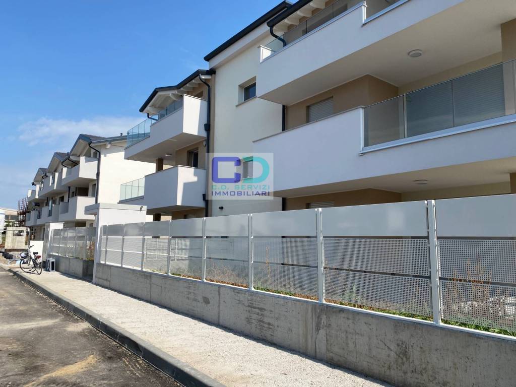 appartamento in vendita a Cassano d'Adda
