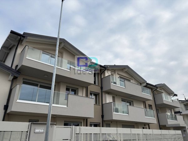 appartamento in vendita a Cassano d'Adda