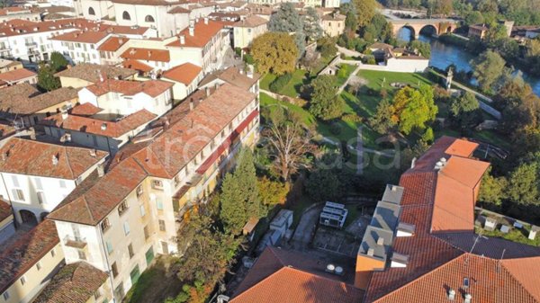 villa in vendita a Cassano d'Adda