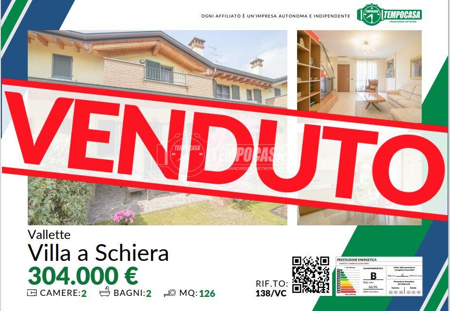 casa indipendente in vendita a Cassano d'Adda