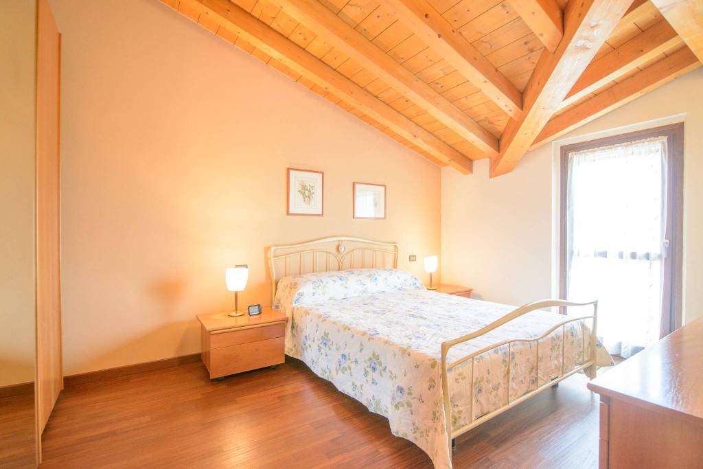 casa indipendente in vendita a Cassano d'Adda