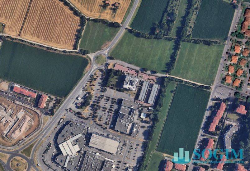 terreno agricolo in vendita a Cassano d'Adda