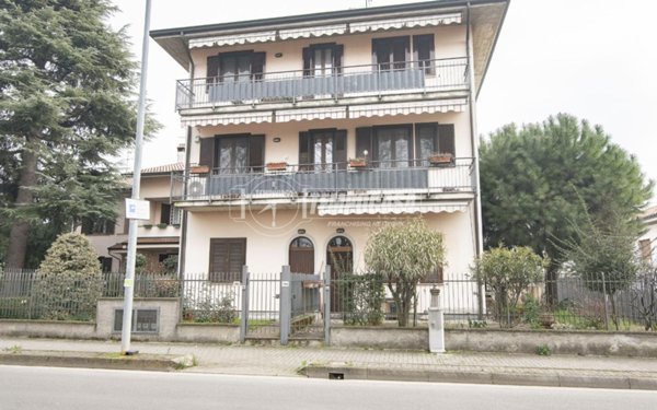 appartamento in vendita a Cassano d'Adda