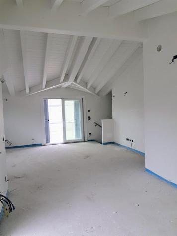 appartamento in vendita a Cassano d'Adda