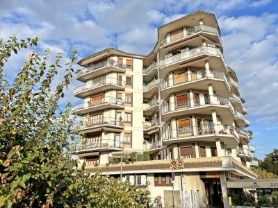 appartamento in vendita a Cassano d'Adda