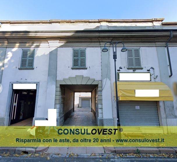 appartamento in vendita a Cassano d'Adda