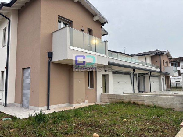 appartamento in vendita a Cassano d'Adda