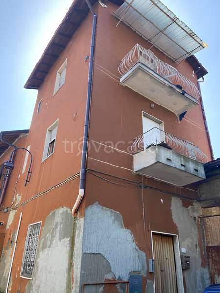 appartamento in vendita a Cassano d'Adda