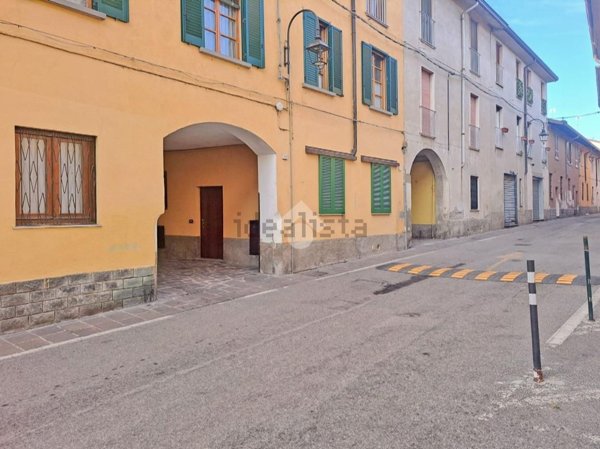 appartamento in vendita a Cassano d'Adda