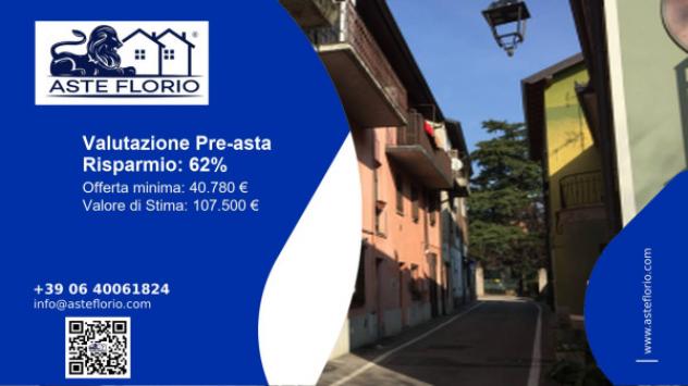 appartamento in vendita a Cassano d'Adda