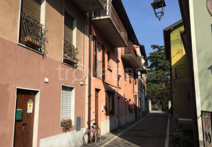 appartamento in vendita a Cassano d'Adda