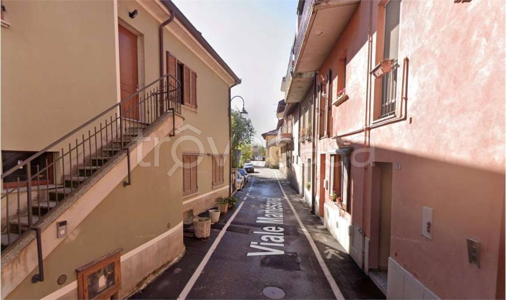 appartamento in vendita a Cassano d'Adda