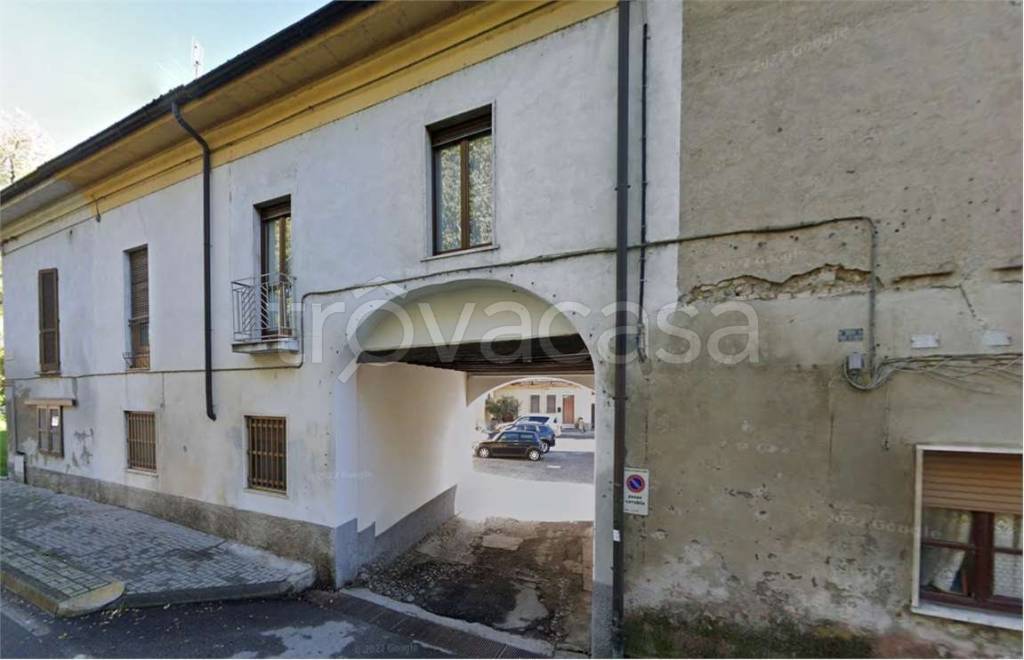 bivano in vendita a Cassano d'Adda
