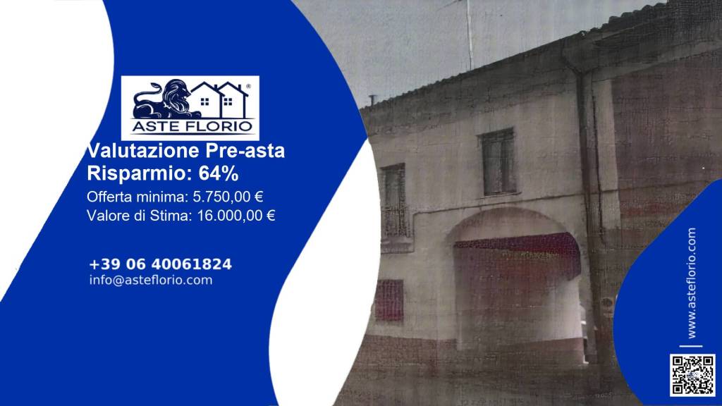 locale commerciale in vendita a Cassano d'Adda