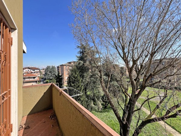 appartamento in vendita a Cassano d'Adda