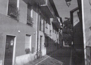 appartamento in vendita a Cassano d'Adda