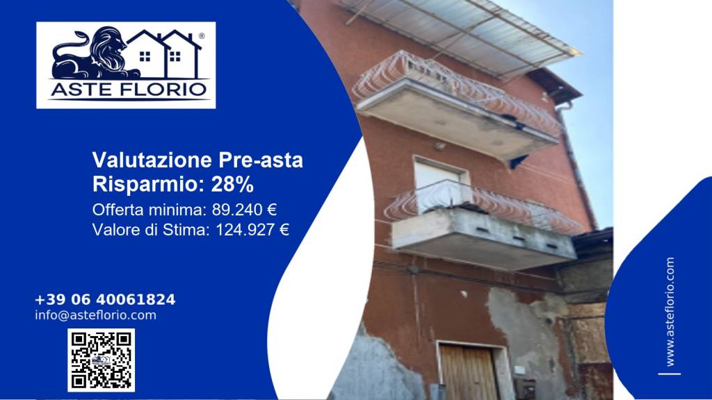 appartamento in vendita a Cassano d'Adda in zona Groppello d'Adda