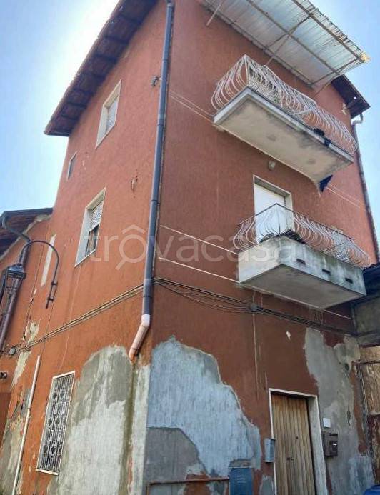 casa indipendente in vendita a Cassano d'Adda