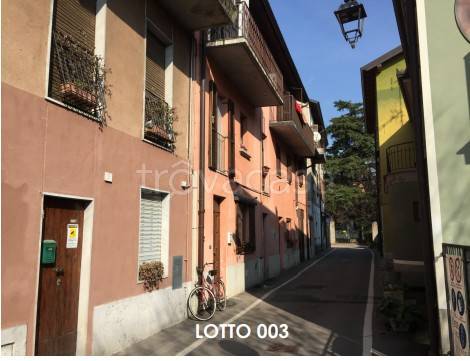 appartamento in vendita a Cassano d'Adda