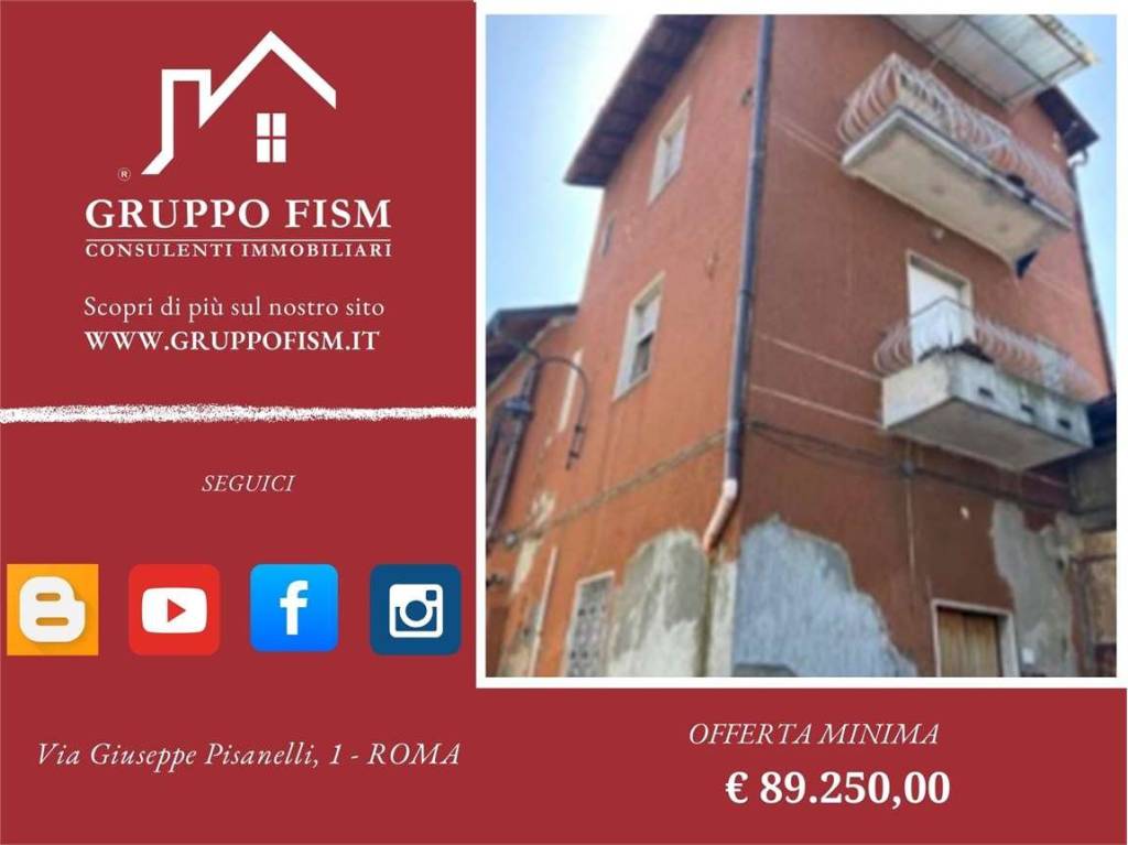 appartamento in vendita a Cassano d'Adda