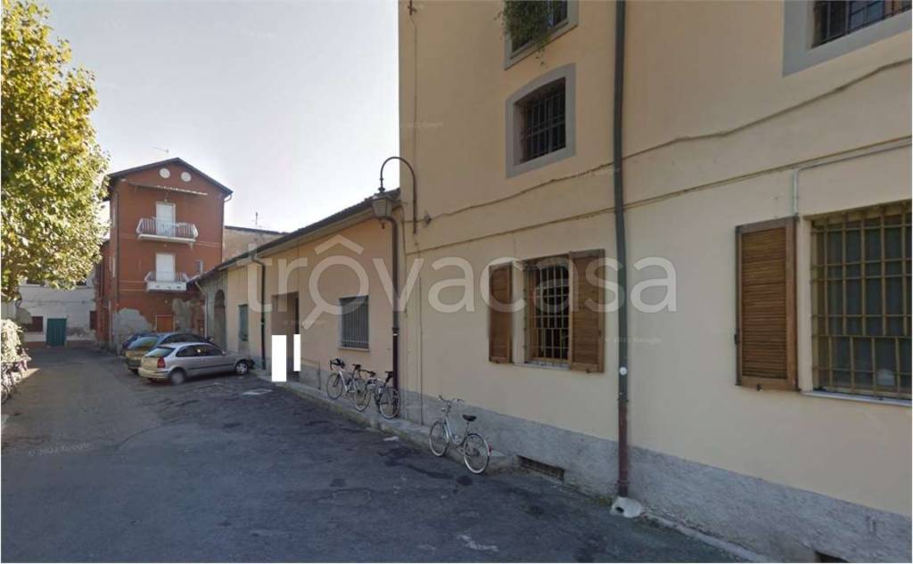 appartamento in vendita a Cassano d'Adda