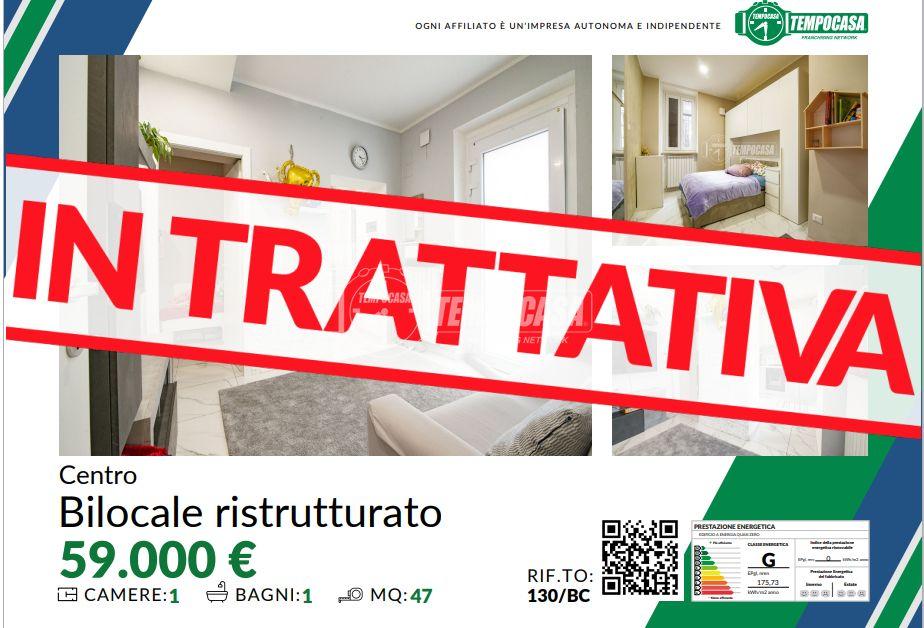 appartamento in vendita a Cassano d'Adda