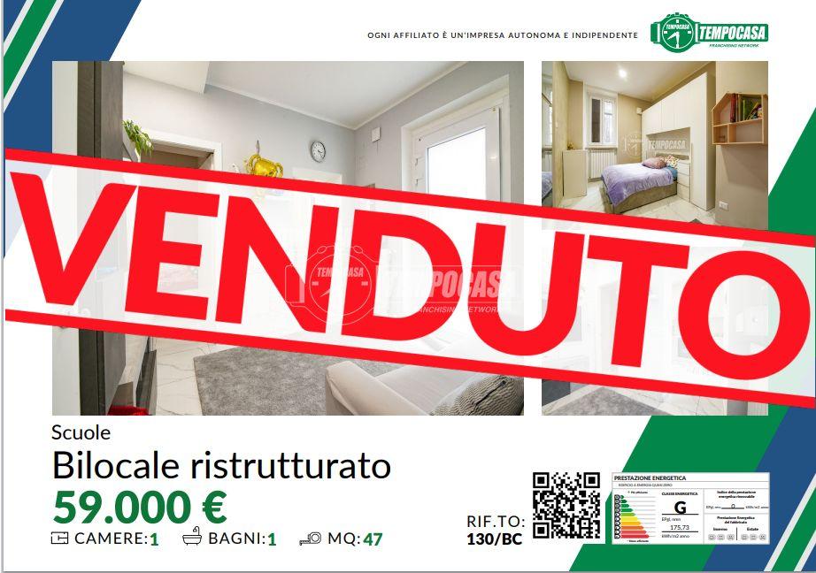 appartamento in vendita a Cassano d'Adda