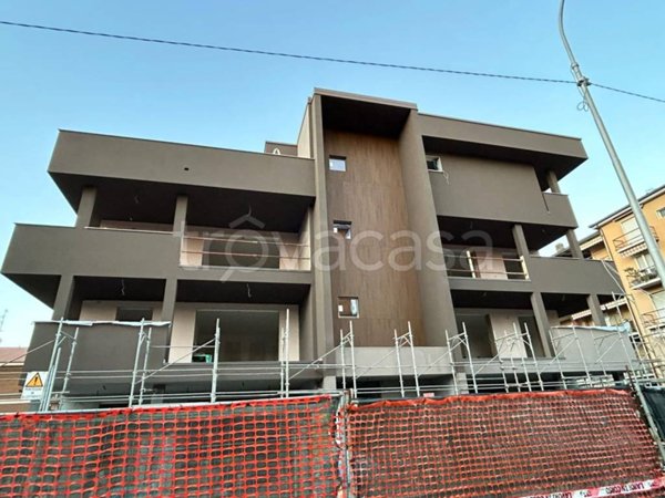 appartamento in vendita a Cassano d'Adda