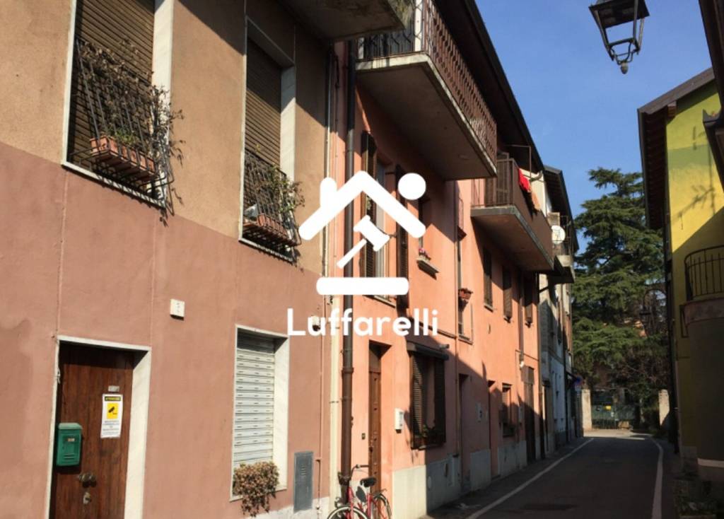 appartamento in vendita a Cassano d'Adda
