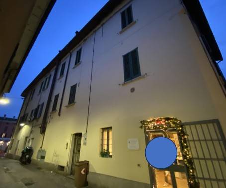 appartamento in vendita a Cassano d'Adda