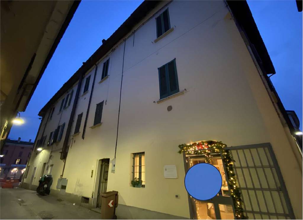 appartamento in vendita a Cassano d'Adda