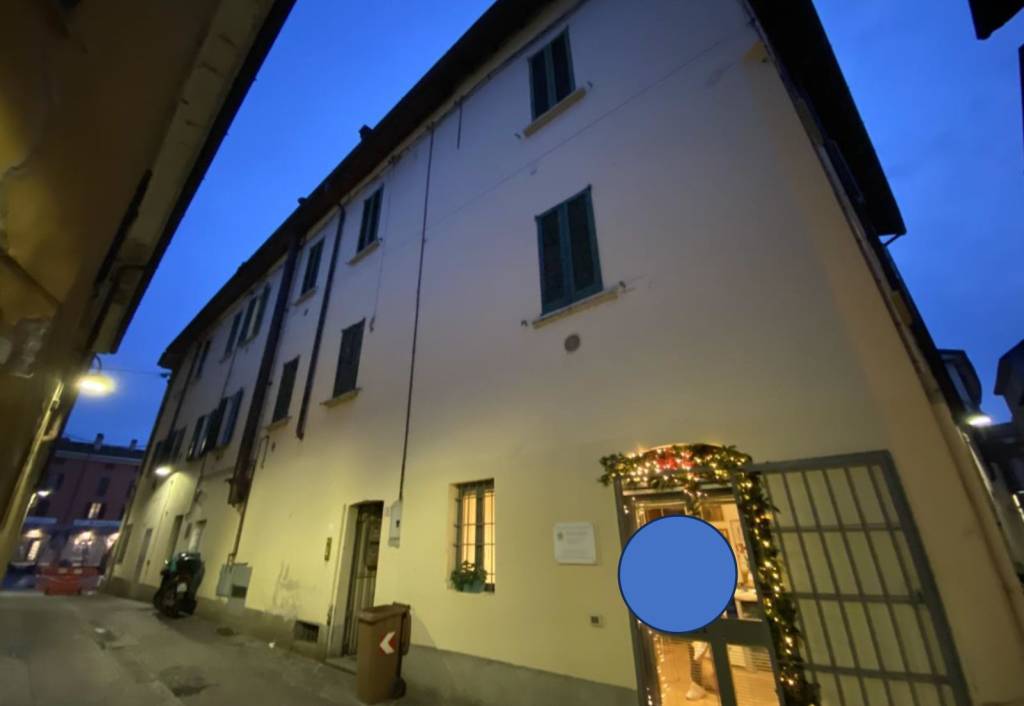 appartamento in vendita a Cassano d'Adda