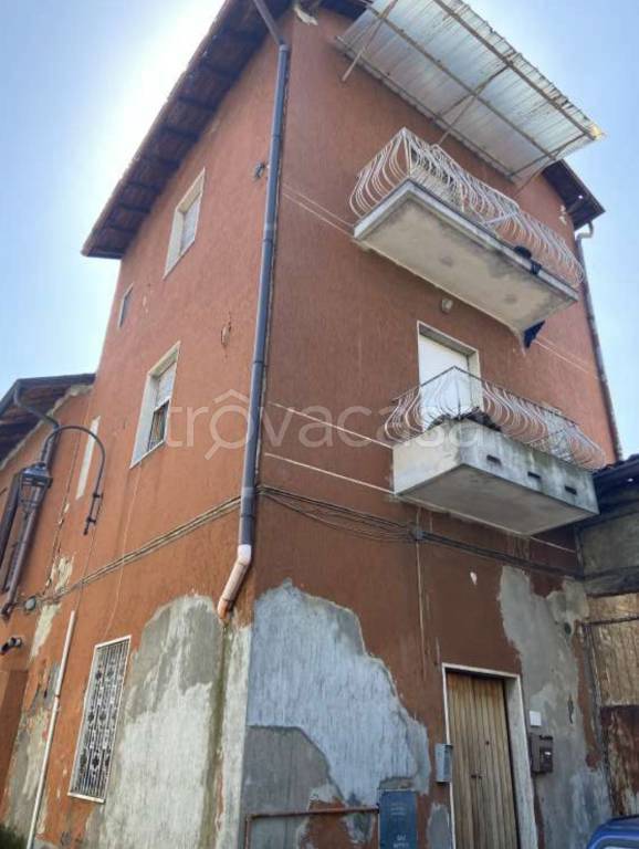 appartamento in vendita a Cassano d'Adda