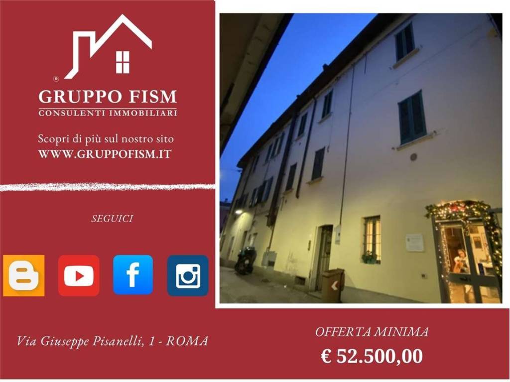 appartamento in vendita a Cassano d'Adda