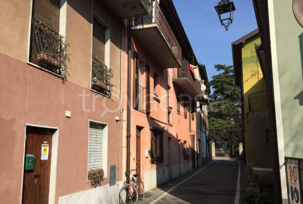 appartamento in vendita a Cassano d'Adda