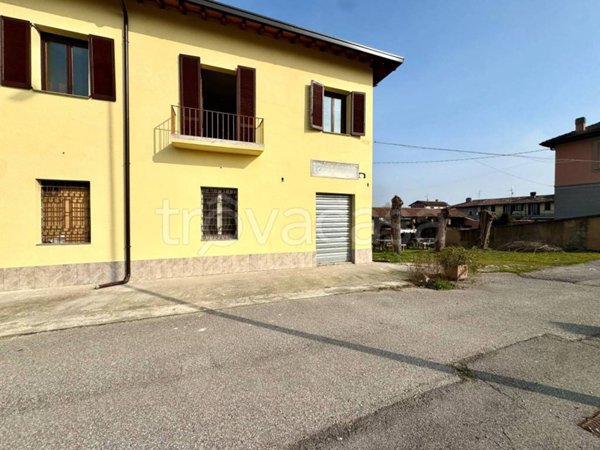 appartamento in vendita a Cassano d'Adda