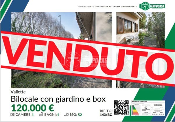appartamento in vendita a Cassano d'Adda