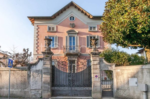 appartamento in vendita a Cassano d'Adda