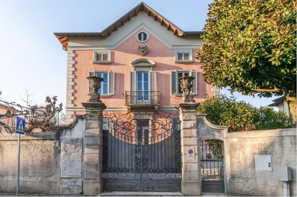 appartamento in vendita a Cassano d'Adda
