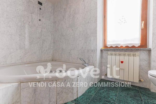 appartamento in vendita a Cassano d'Adda