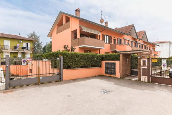 appartamento in vendita a Cassano d'Adda