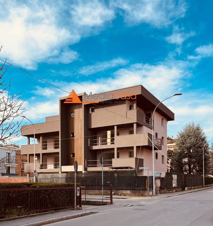 appartamento in vendita a Cassano d'Adda