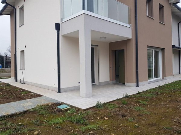 appartamento in vendita a Cassano d'Adda