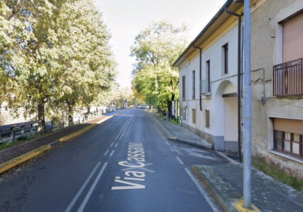 locale di sgombero in vendita a Cassano d'Adda
