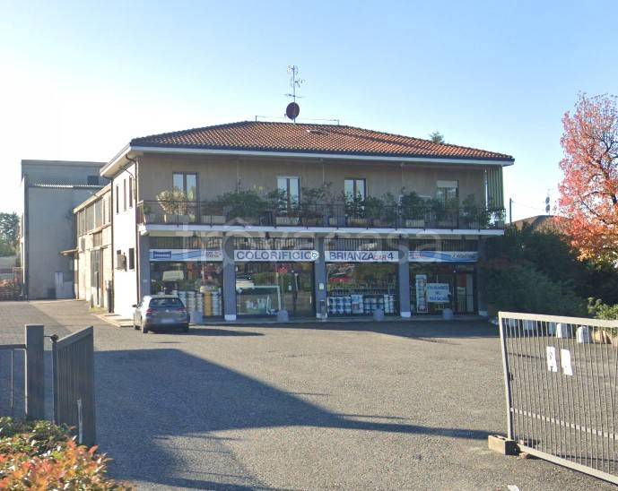 appartamento in vendita a Cassano d'Adda
