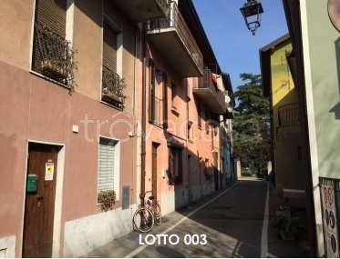 appartamento in vendita a Cassano d'Adda